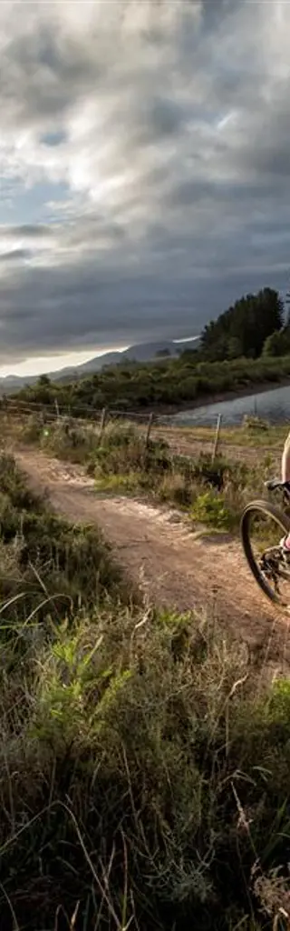 Südafrika Trail – Bikereise in der Kapregion